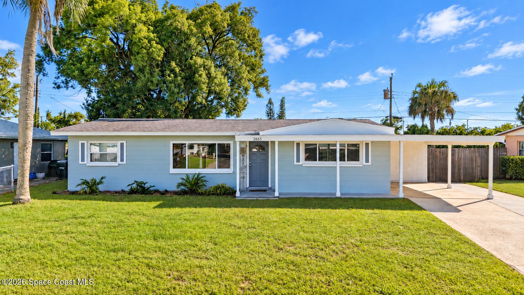 2655 Leewood Boulevard