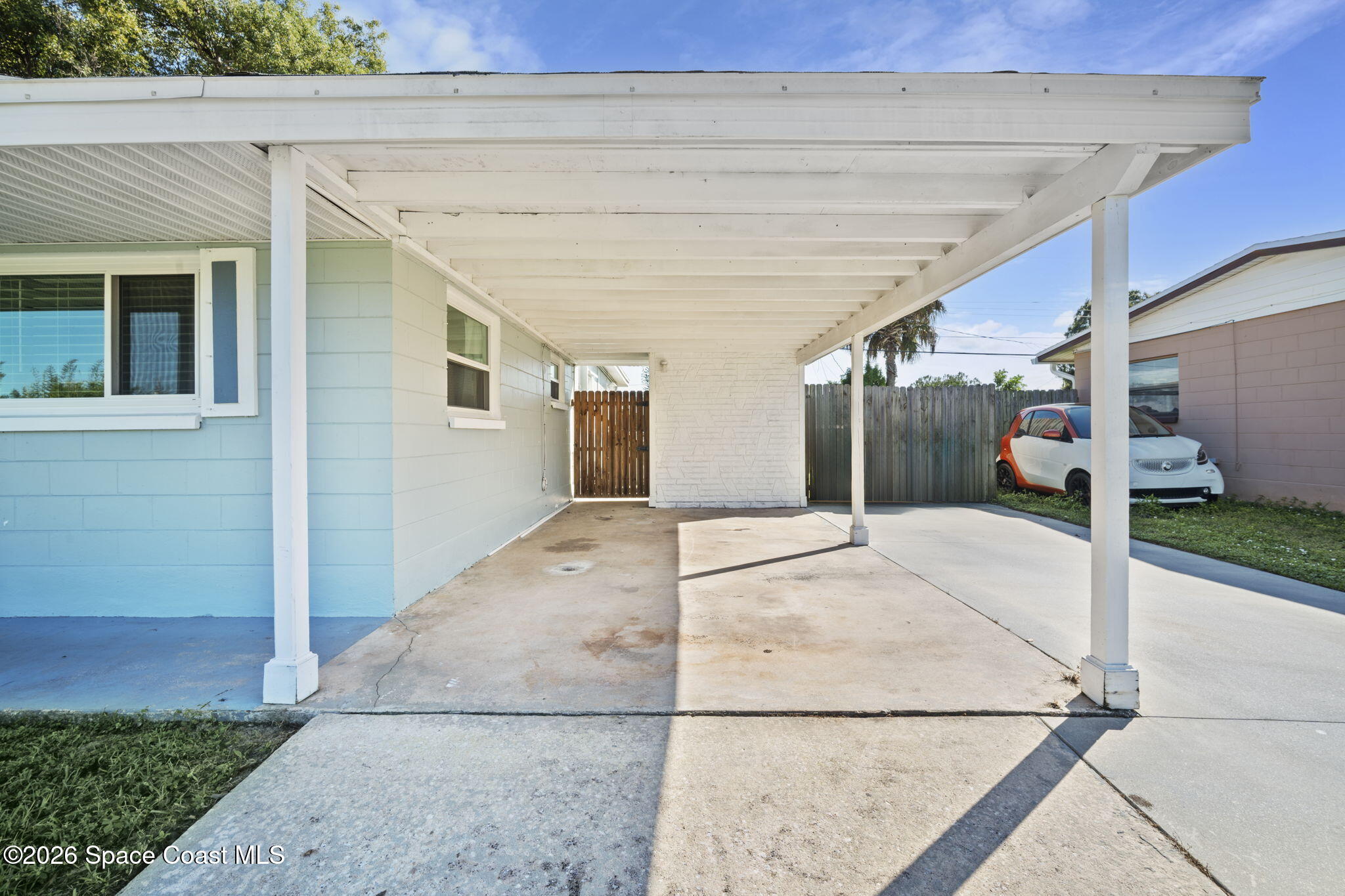 2655 Leewood Boulevard