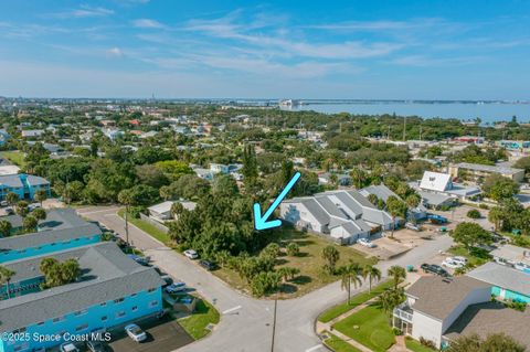 227 (Tbd) Johnson Avenue Cape Canaveral FL 32920