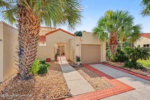 Photo of 723 Spring Valley Drive, Melbourne, FL 32940 (MLS # 1083551)