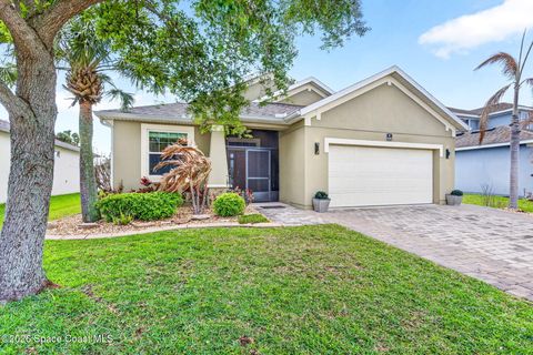 1840 Bridgeport Circle Rockledge FL 32955