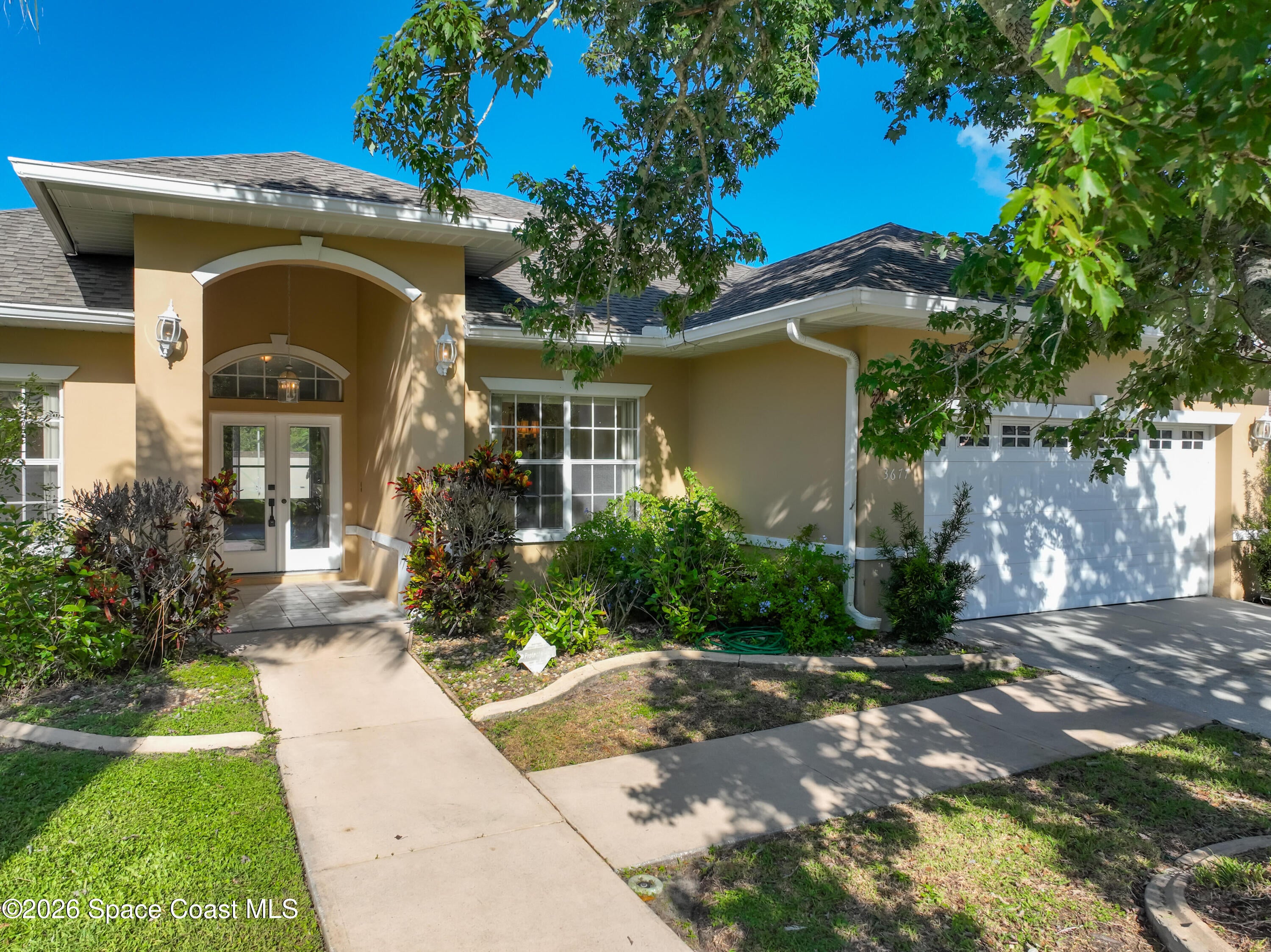 3677 Whisperwood Circle