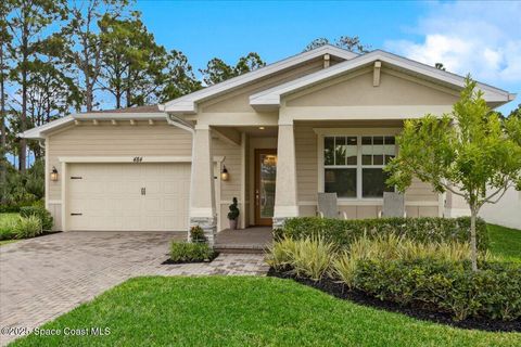 484 Veridian Circle NW Palm Bay FL 32907