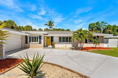 410 Oakland Avenue Indialantic FL 32903