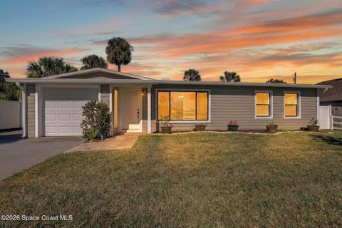 1050 Barclay Drive Cocoa FL 32927