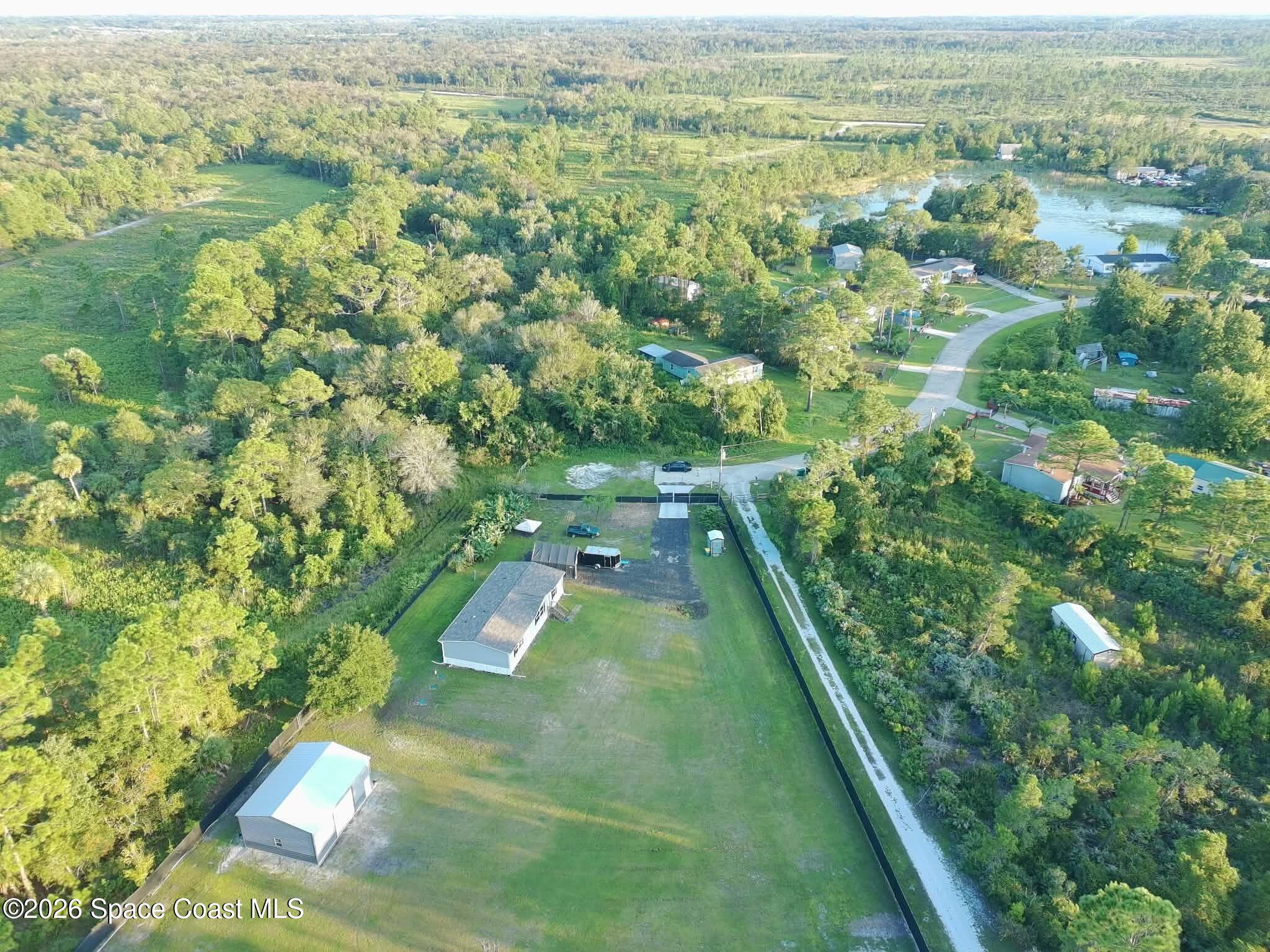 4123 Hidden Lakes Drive