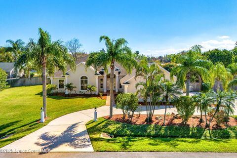 125 Oyster Place Rockledge FL 32955