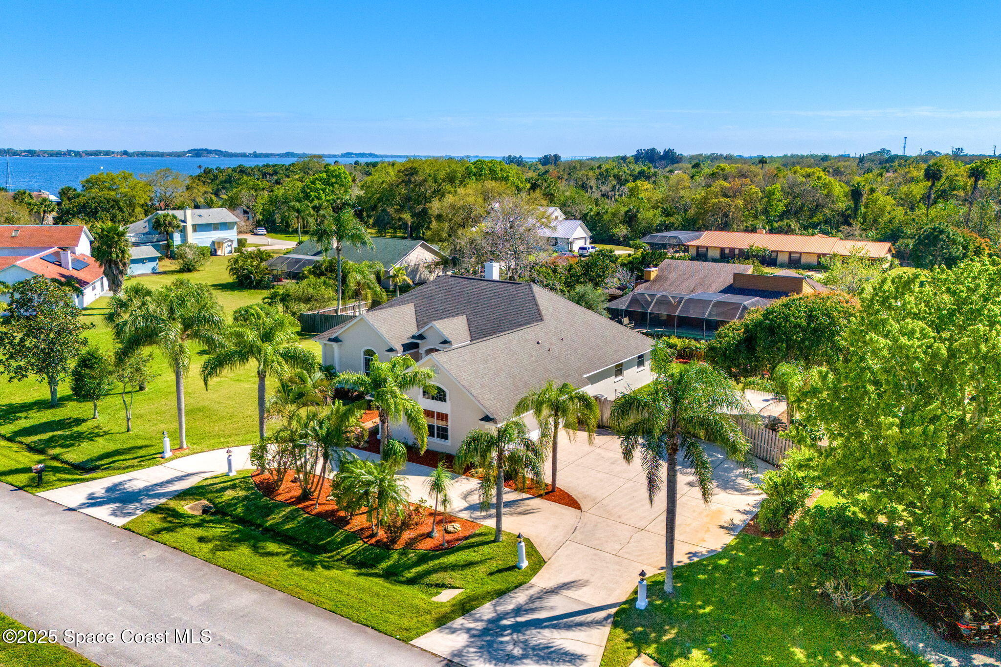 125 Oyster Place