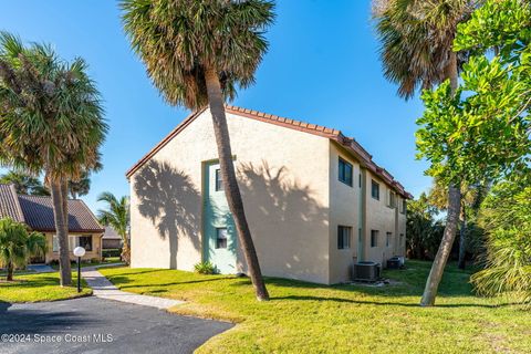 A home in Indialantic