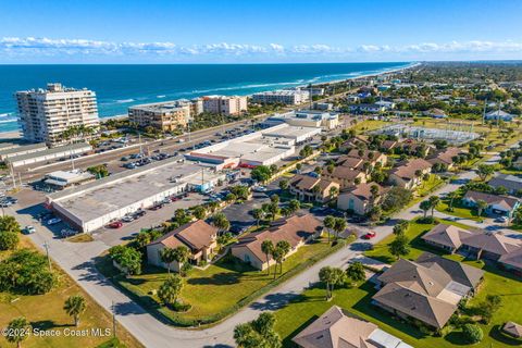 A home in Indialantic