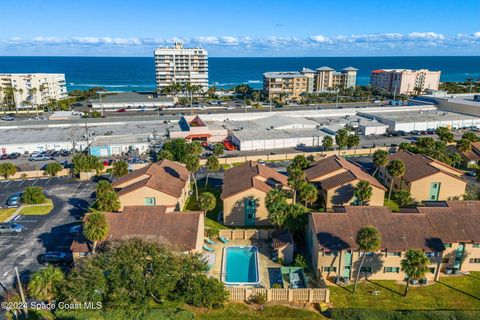 A home in Indialantic