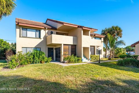 A home in Indialantic