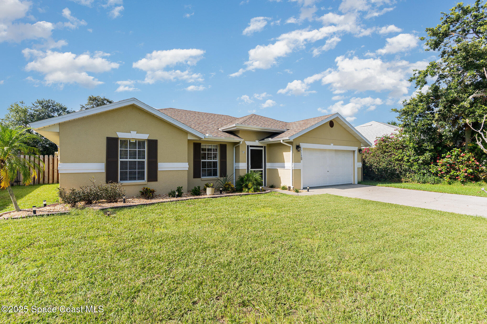 1519 Bronco Drive