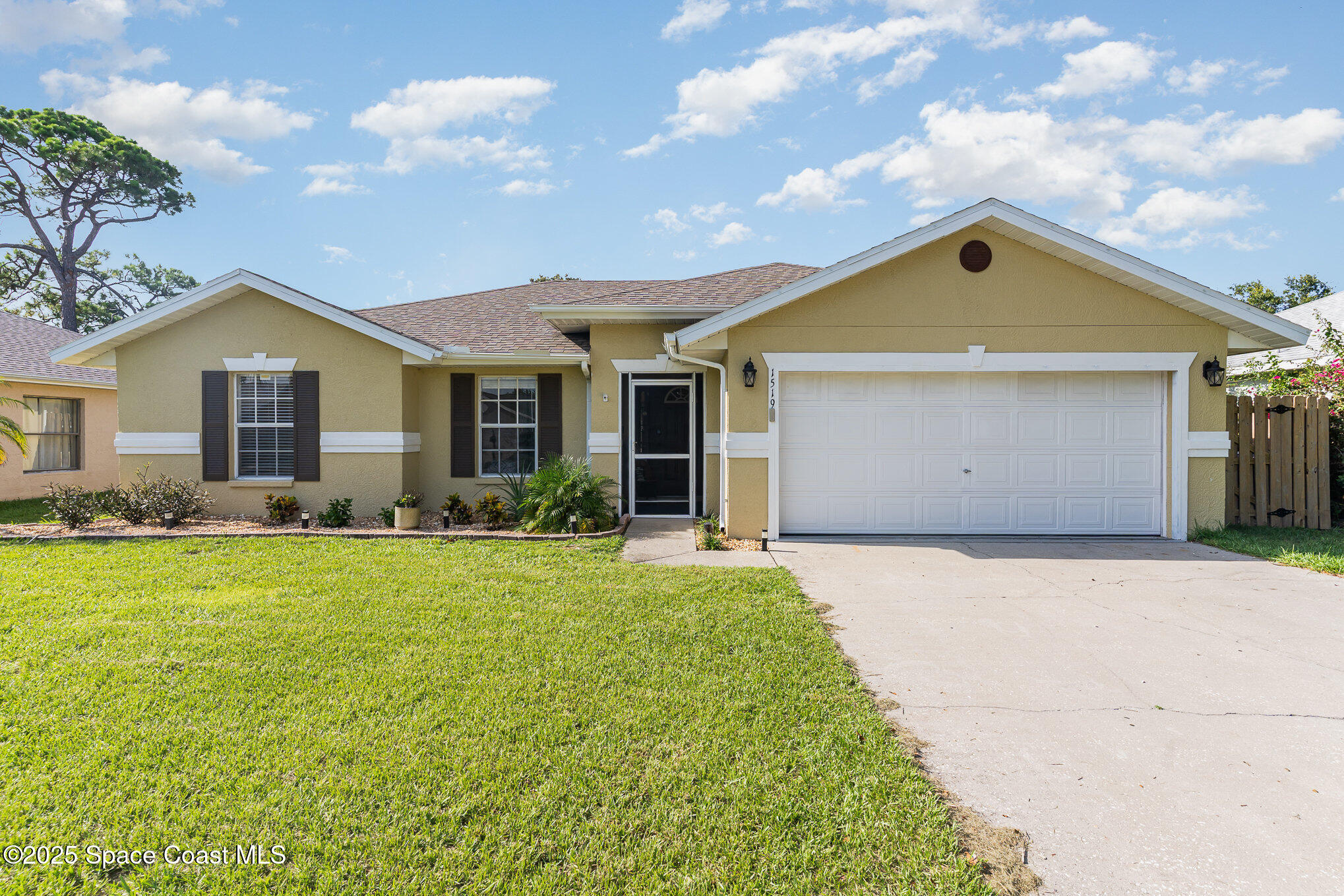 1519 Bronco Drive