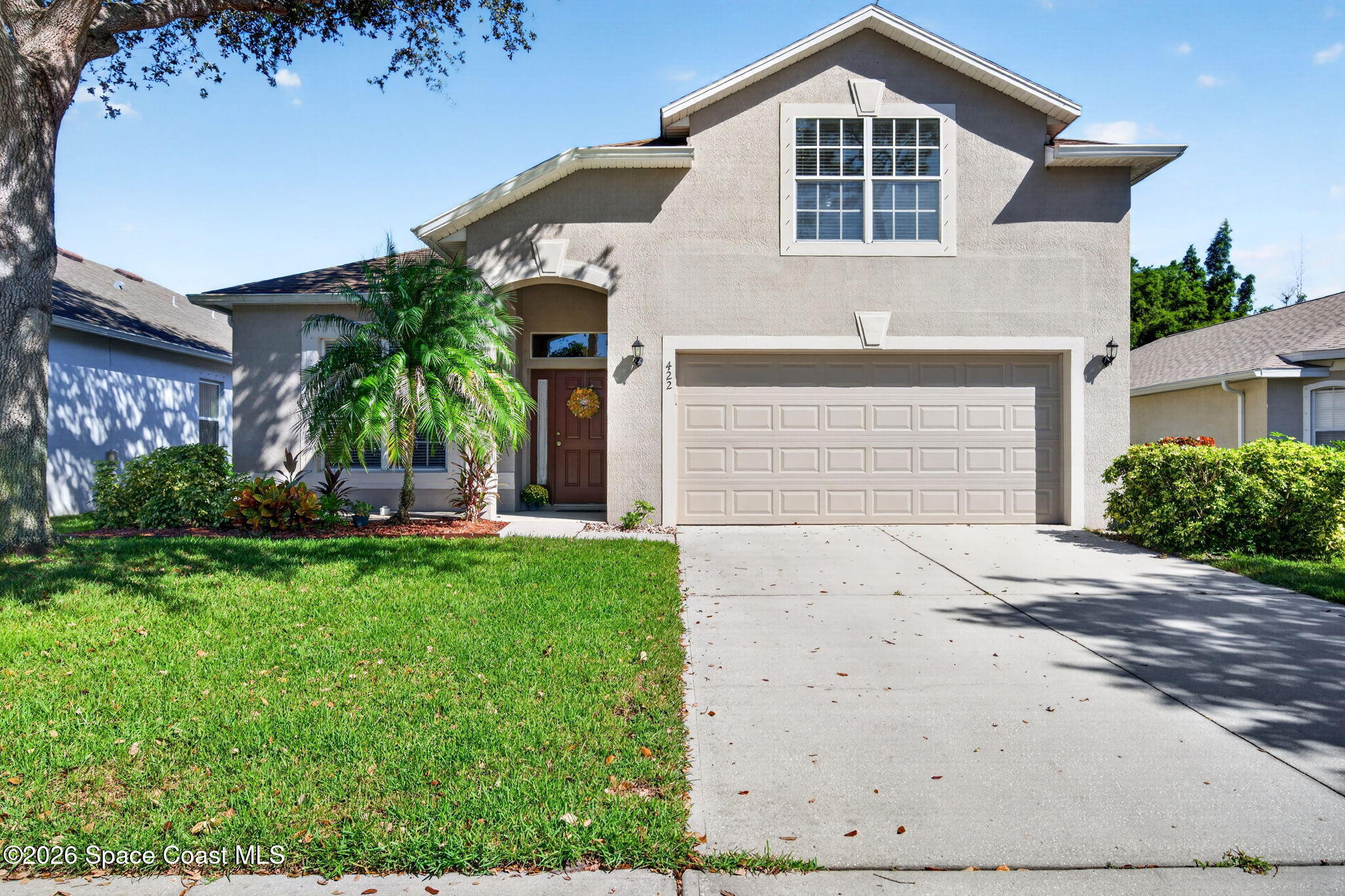 422 Hollow Glen Drive
