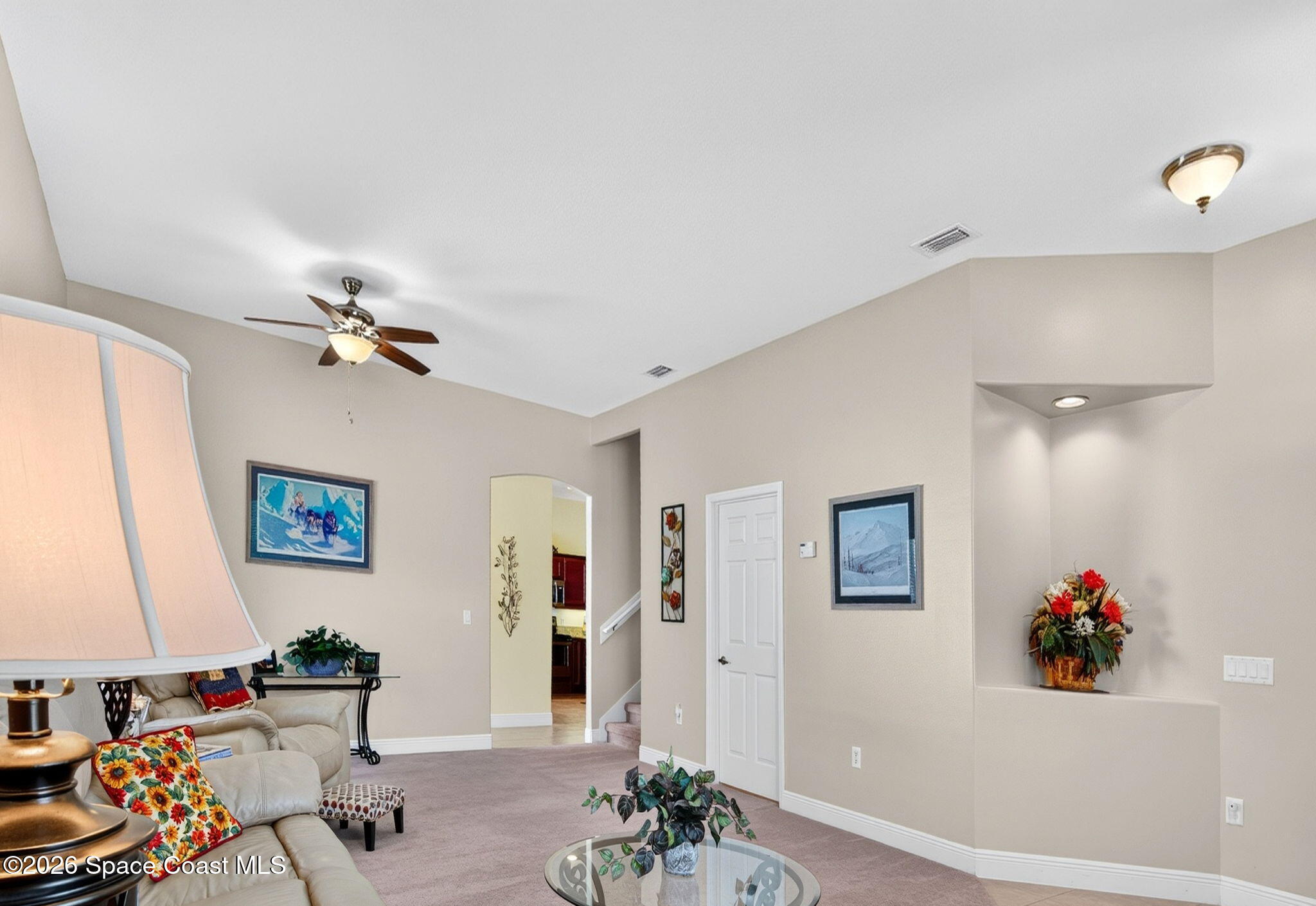 422 Hollow Glen Drive