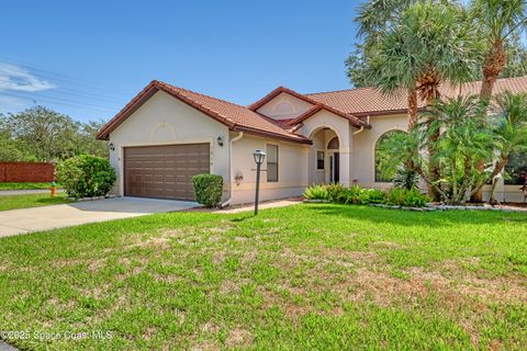 1014 Osprey Drive Melbourne FL 32940