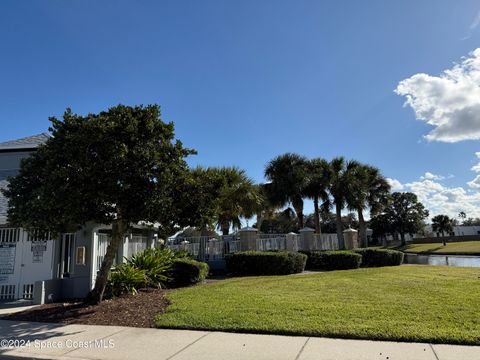 A home in Viera