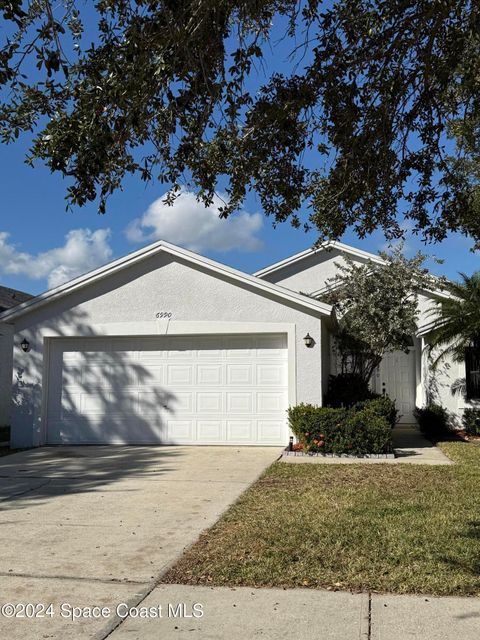 A home in Viera