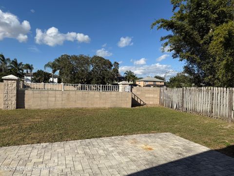 A home in Melbourne