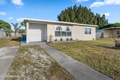 2395 Port Malabar Boulevard NE Palm Bay FL 32905