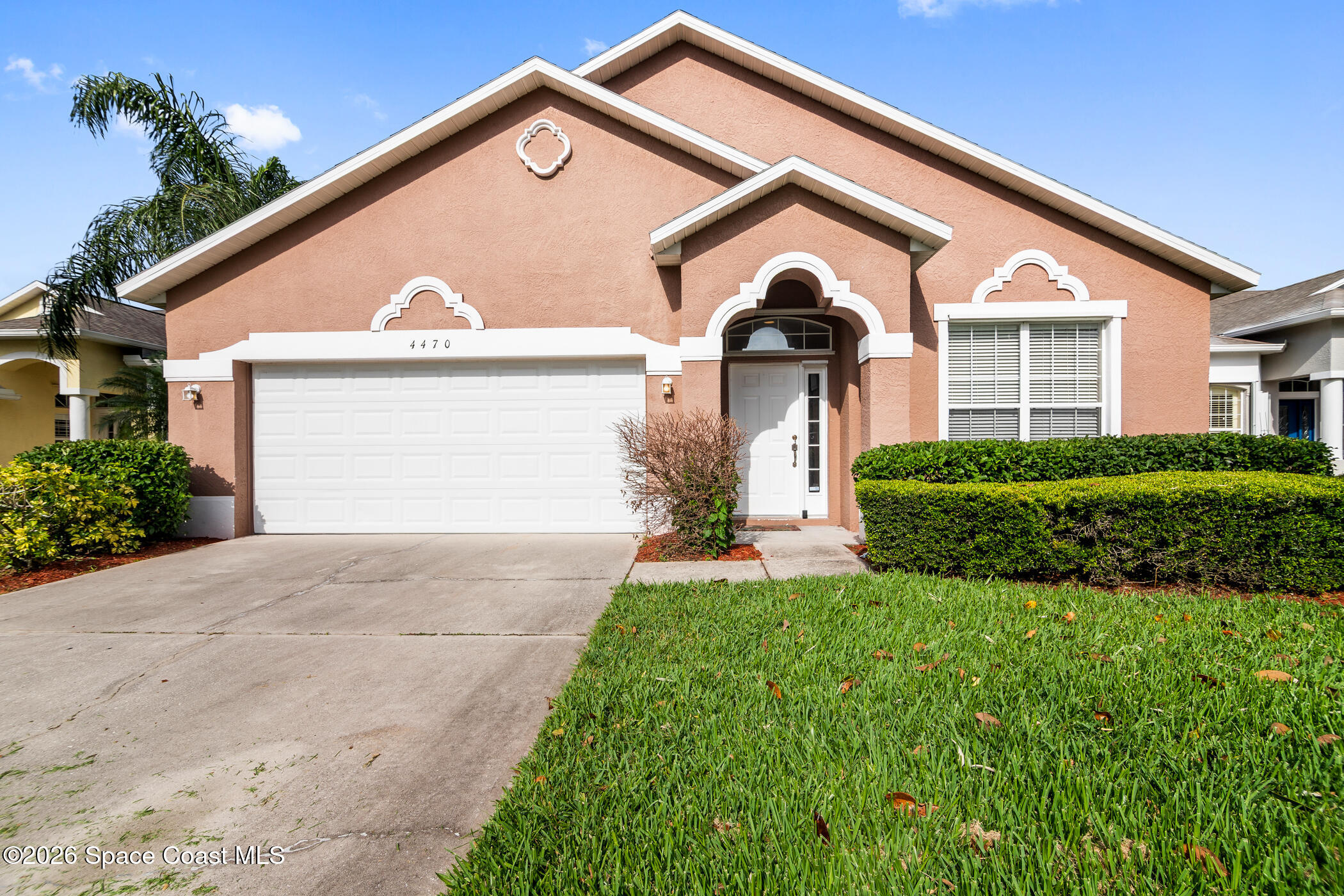 4470 Portage Trail