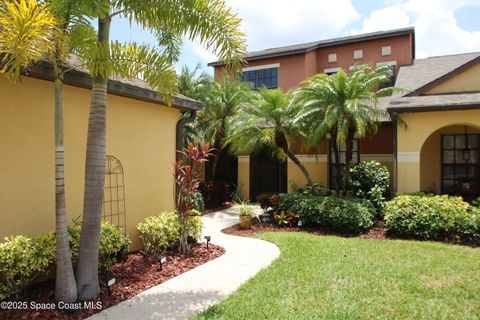 785 Luminary Circle 103 Melbourne FL 32901