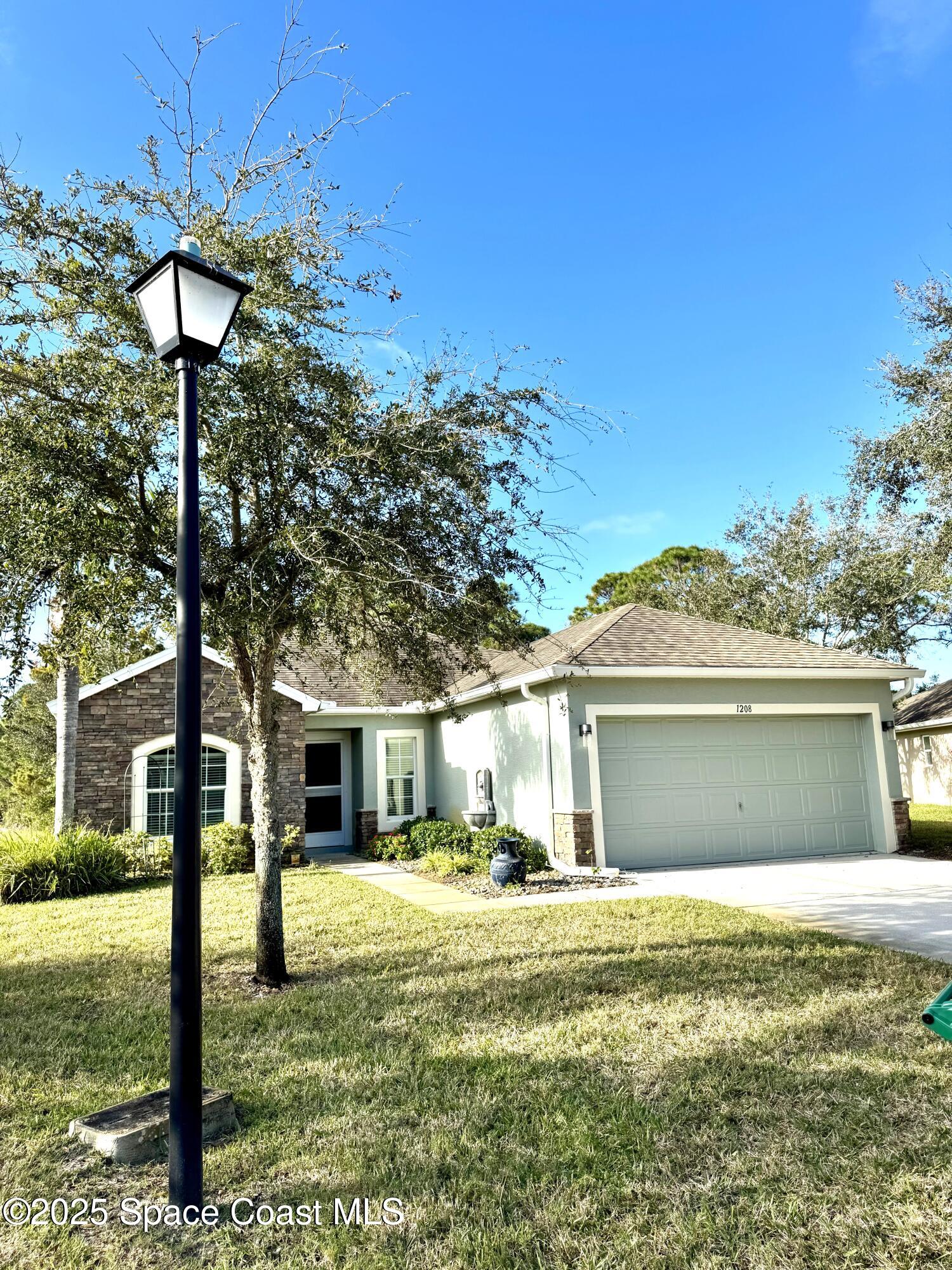 1208 Briarcliff Court
