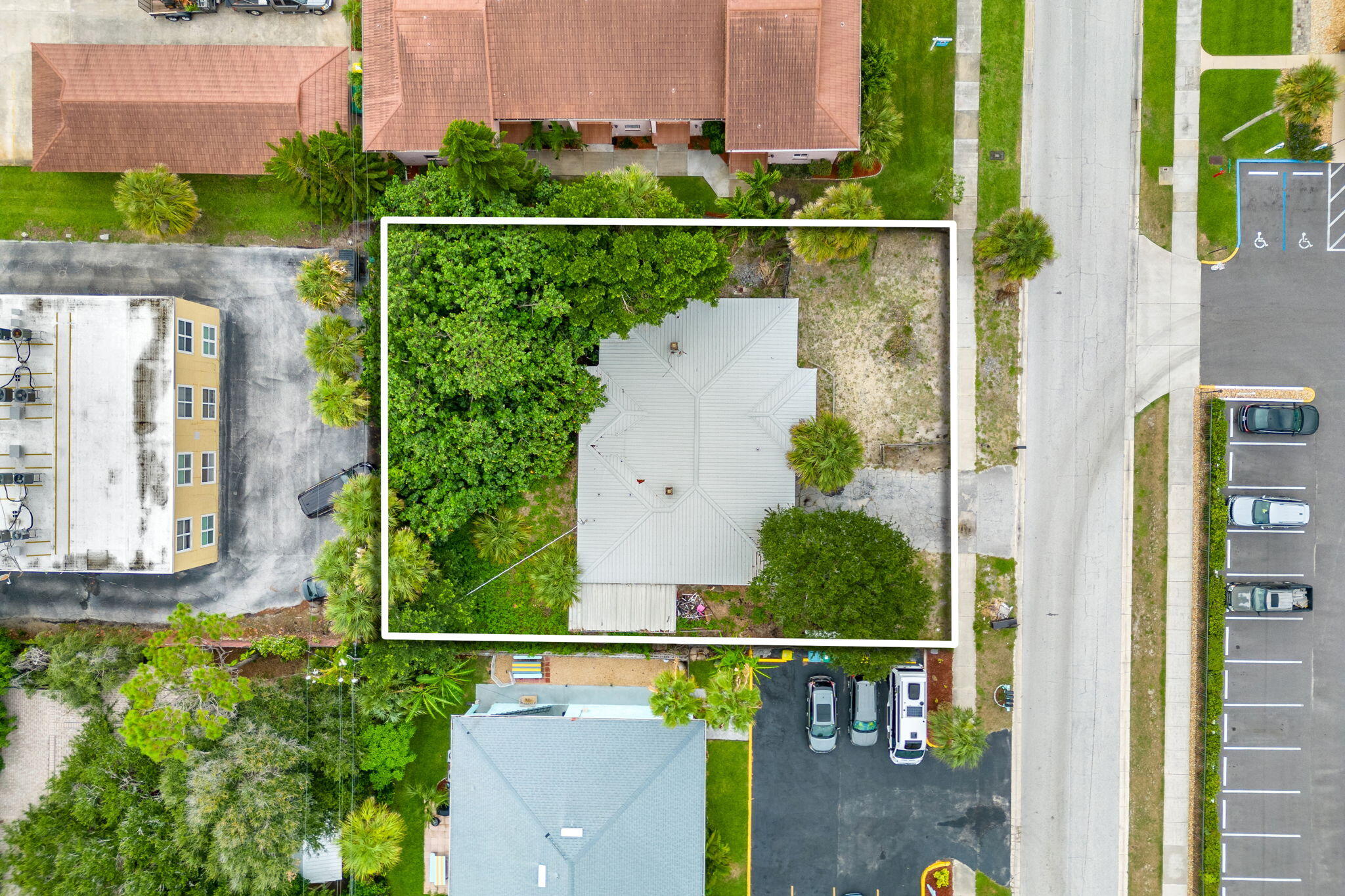 136 Marion Lane