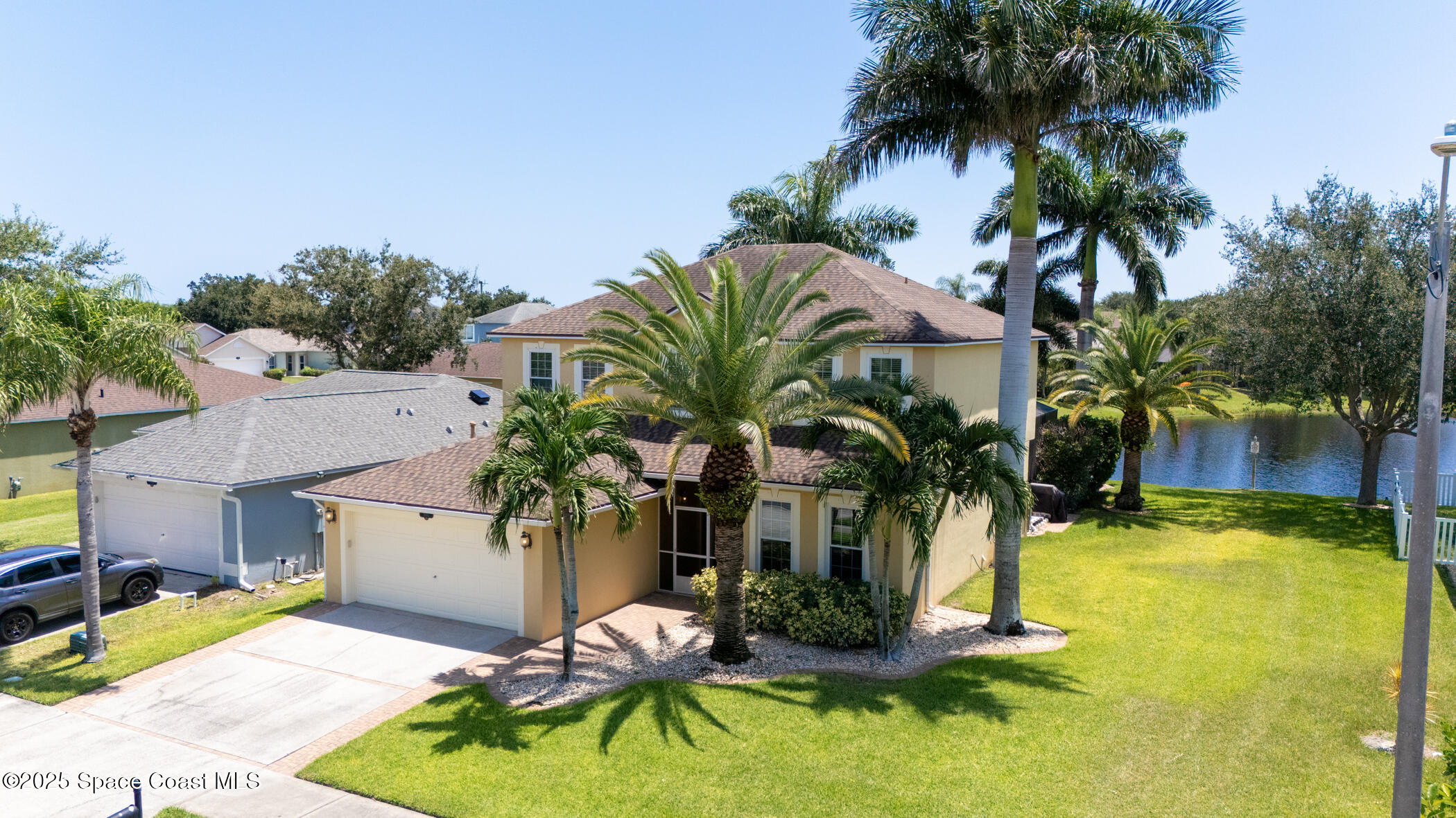 5071 Spinet Drive