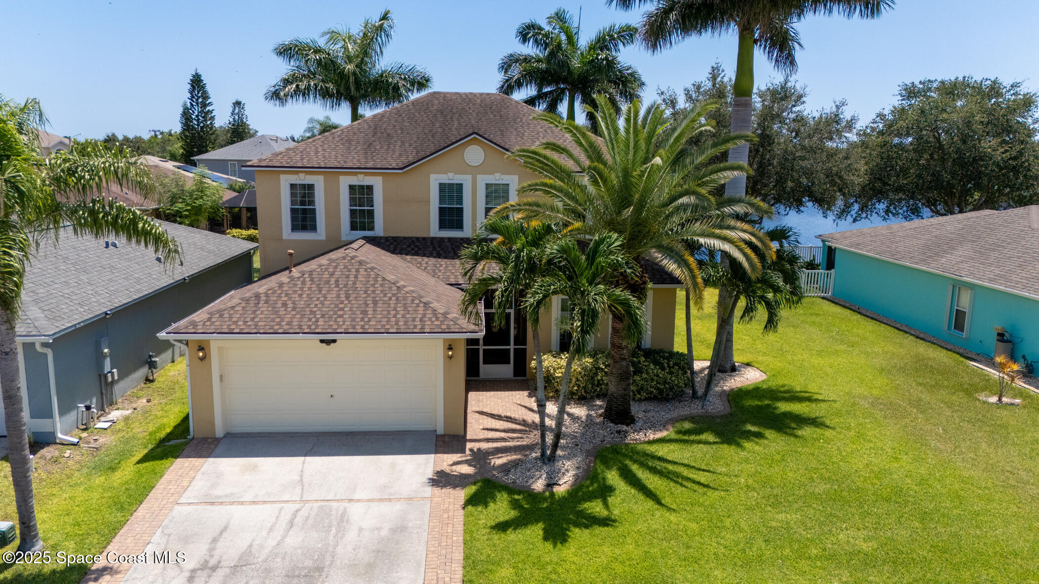 5071 Spinet Drive