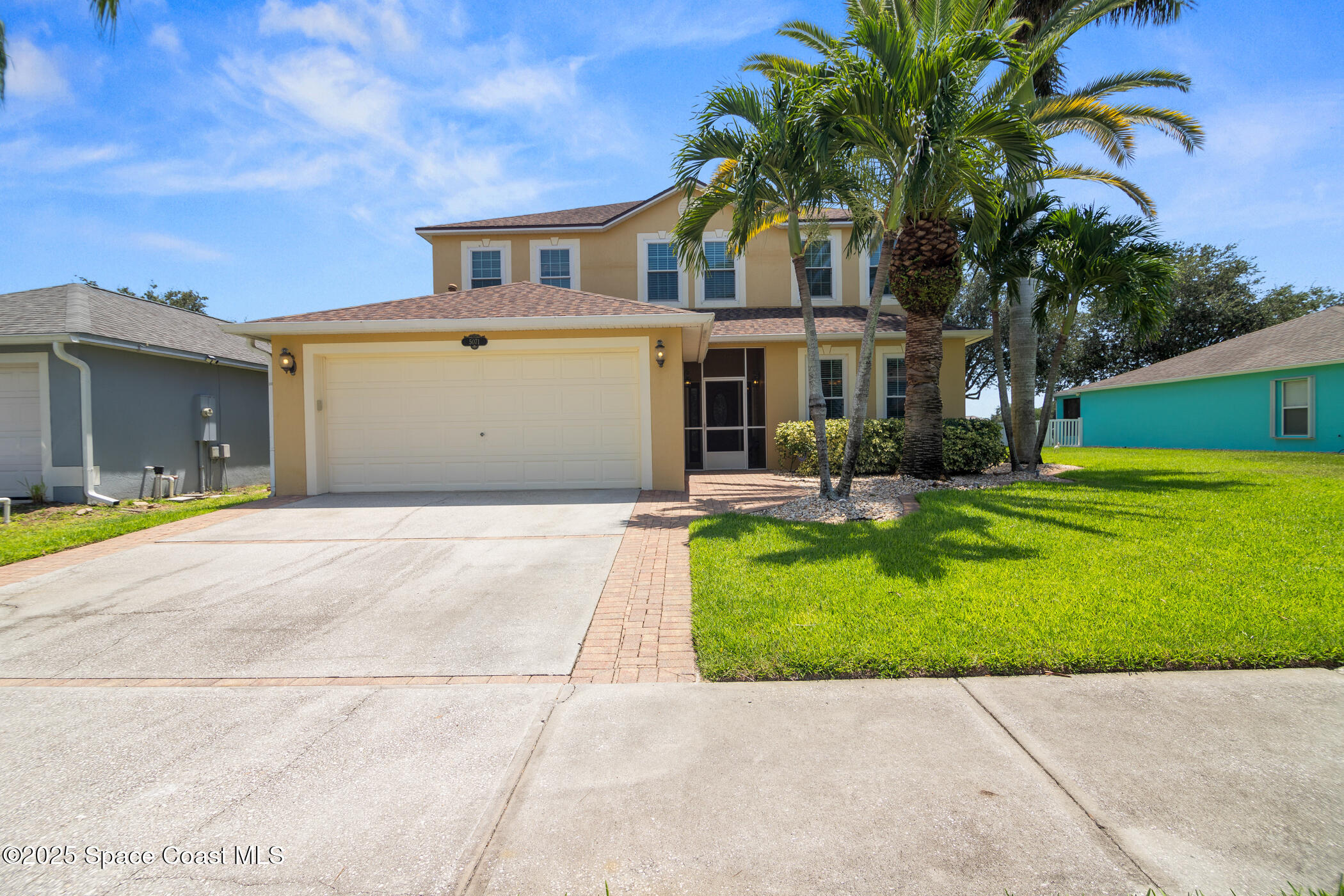 5071 Spinet Drive