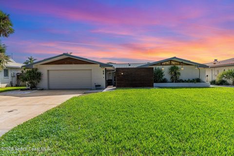 56 Yacht Haven Drive Cocoa Beach FL 32931