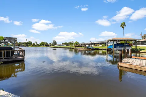 280 Tiki Drive, Merritt Island, FL 32953 - #: 1006422
