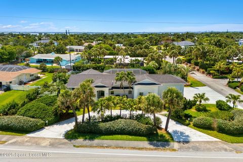200 Oak Street Melbourne Beach FL 32951