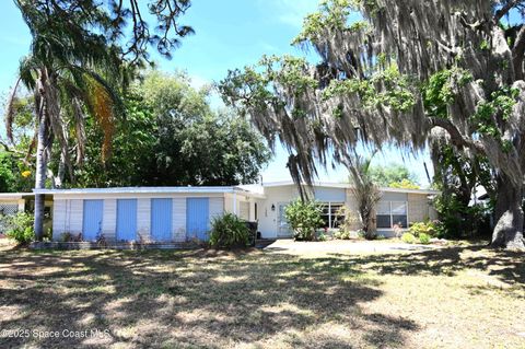 1340 Dozier Avenue Titusville FL 32780