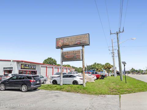 580 S Wickham Road West Melbourne FL 32904
