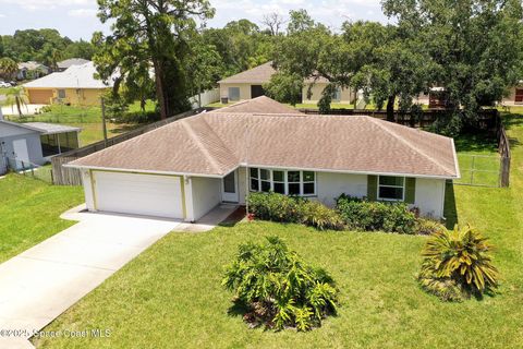 473 Americana Boulevard NW Palm Bay FL 32907