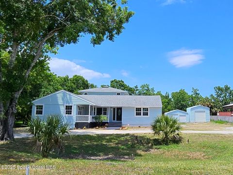 4880 Cangro Street Cocoa FL 32926
