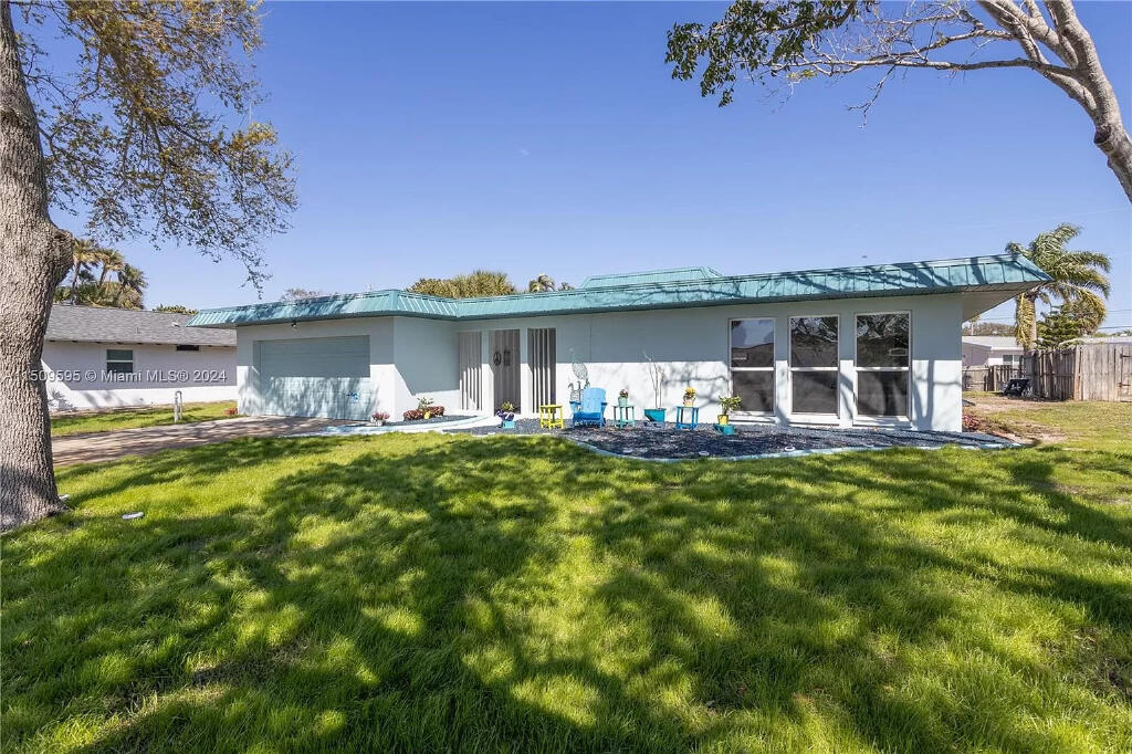226 Sand Pine Road