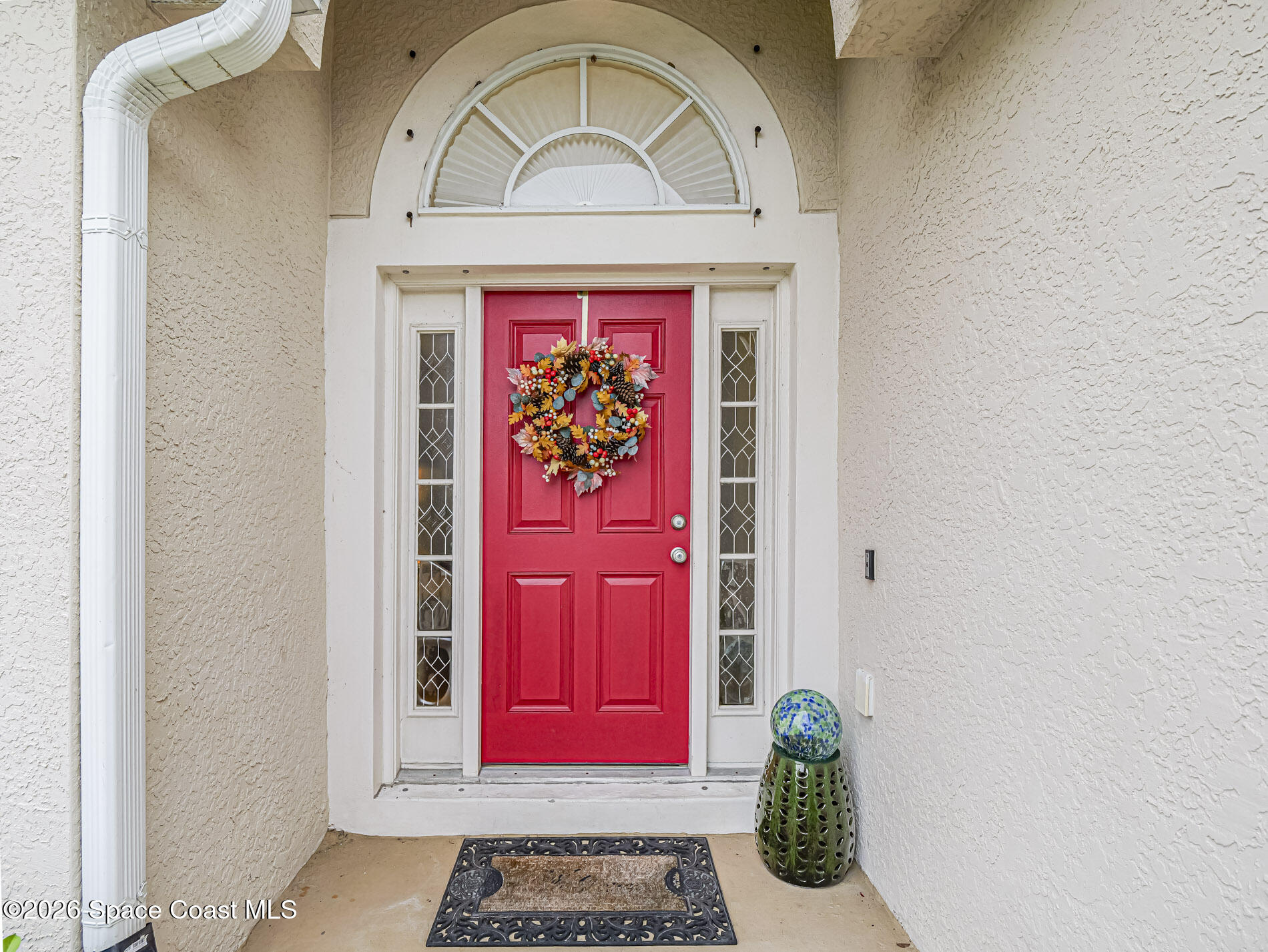 118 Bellamy Trail