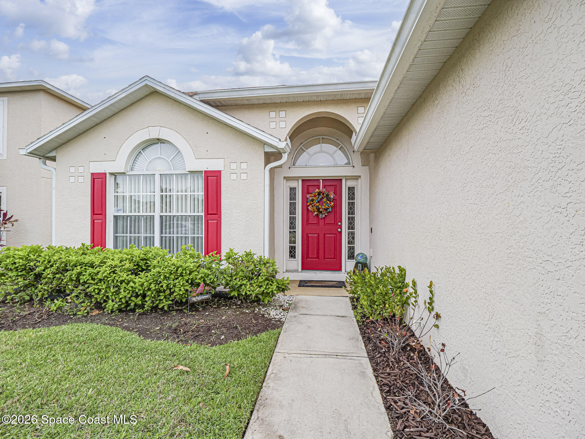 118 Bellamy Trail