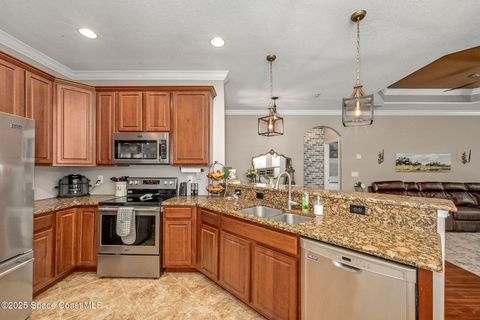 1409 Corbett Lane Melbourne FL 32904