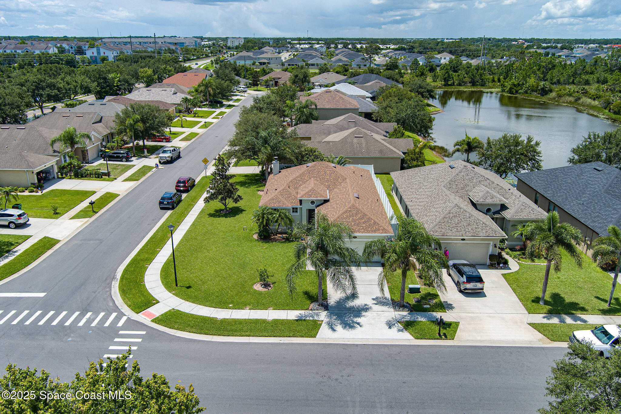 1409 Corbett Lane