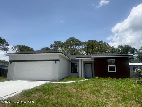 983 Raleigh Road SE Palm Bay FL 32909