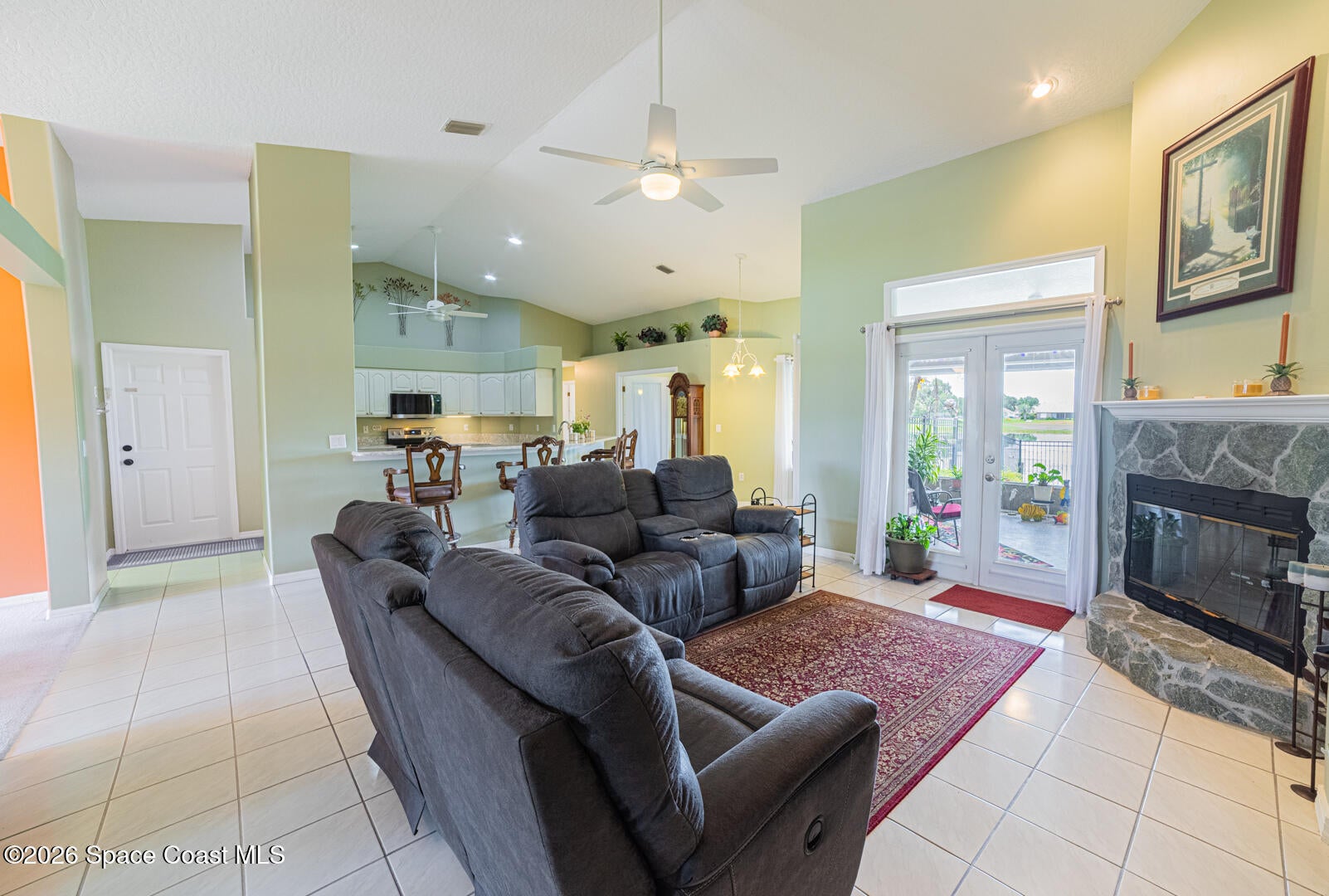 211 Lake Shore Drive