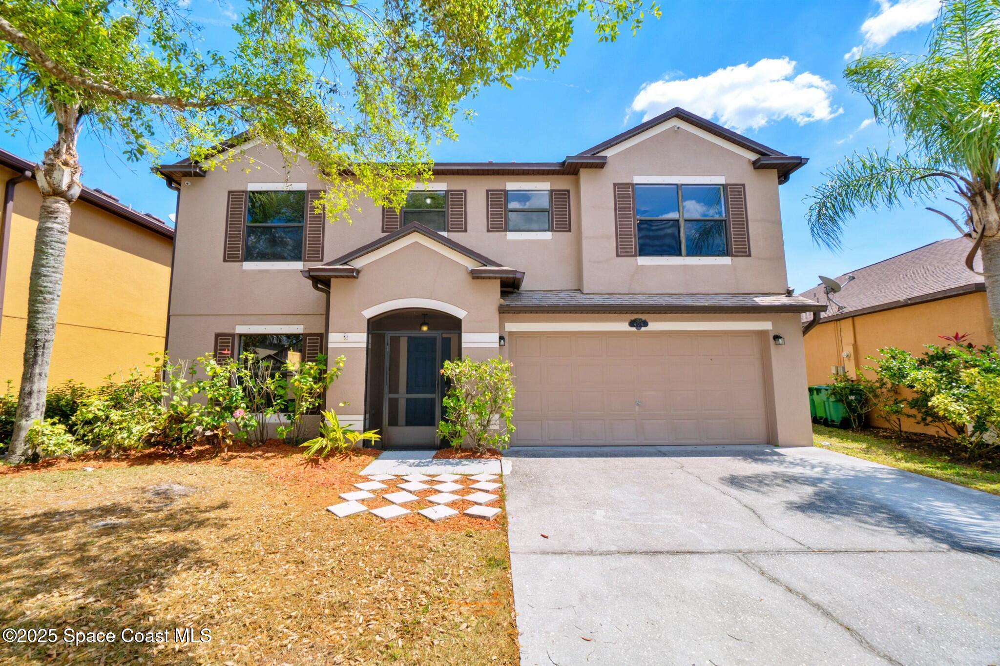 404 Dryden Circle