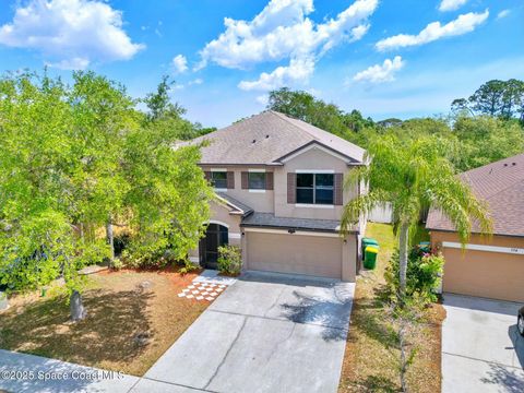 404 Dryden Circle Cocoa FL 32926