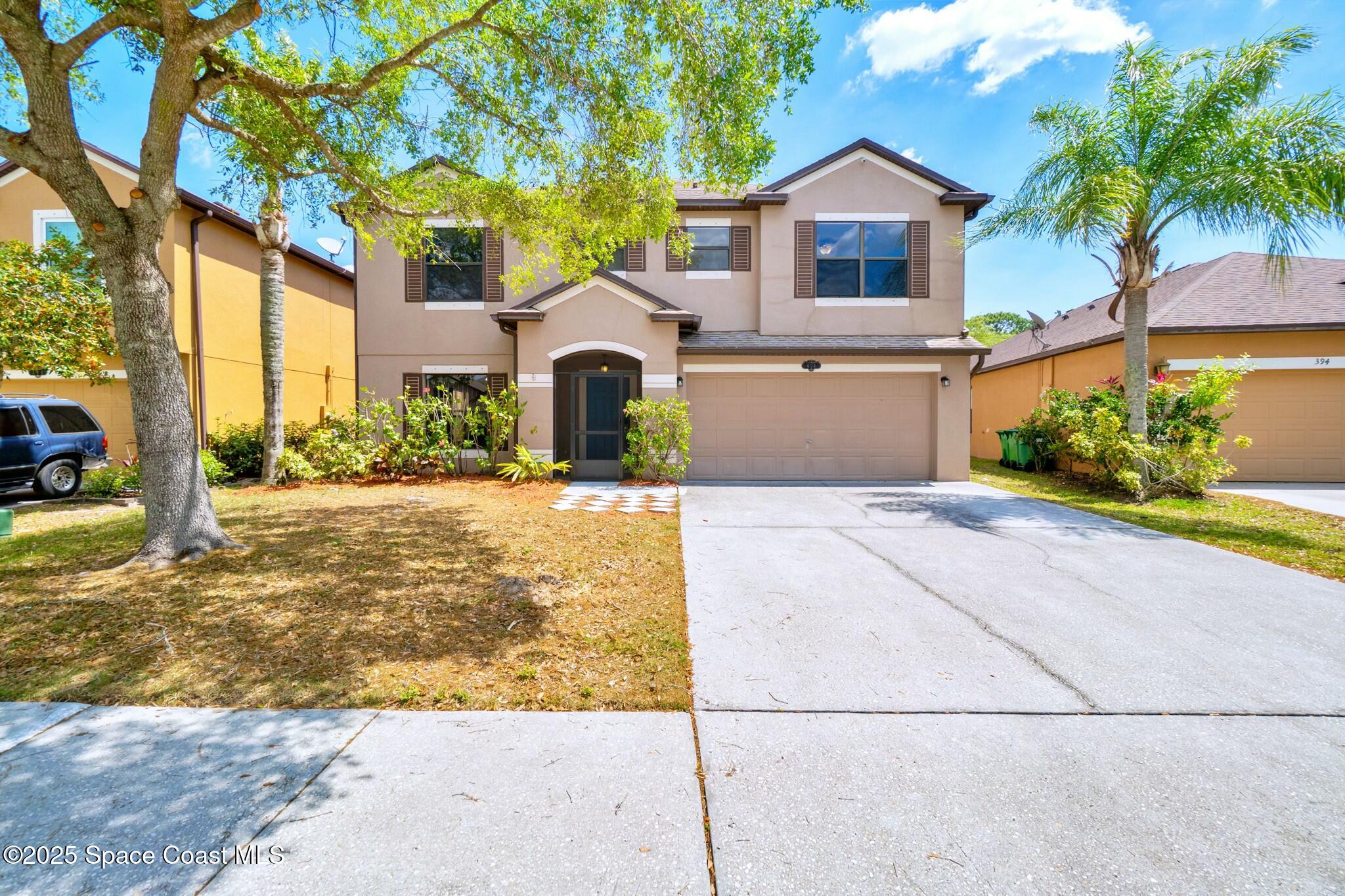 404 Dryden Circle