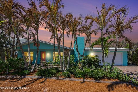 542 Coconut Street Satellite Beach FL 32937